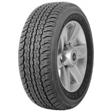 Dunlop Grantrek AT22 Tyre 265/70 R17 115 S