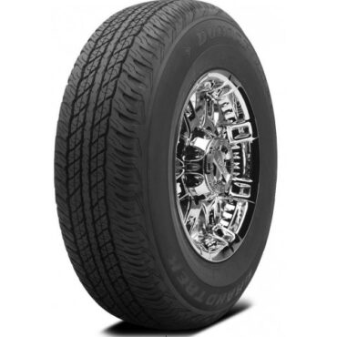 Dunlop Grantrek AT20 Tyre 265/60 R18 110 H