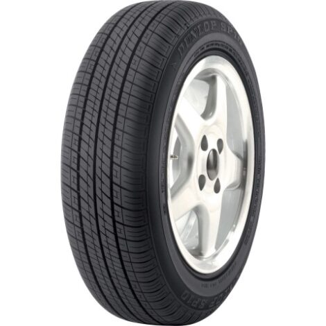 Dunlop Tyre 185/70 R14 88 H