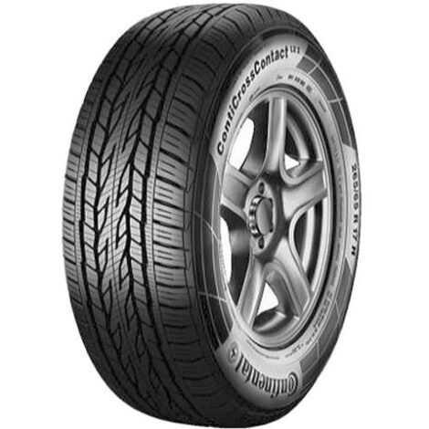 Continental Tyre 225/65 R17 102 H