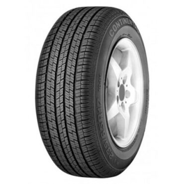 Continental Tyre 255/55 R19 111 V