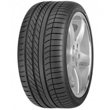Goodyear Tyre 285/40 R21 109 Y