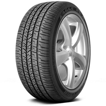 Goodyear Tyre 255/60 R19 108 H