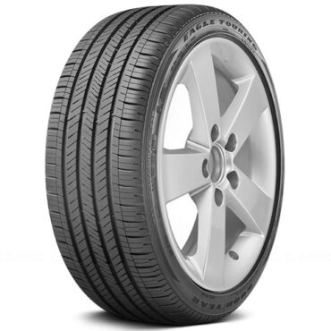 Goodyear Tyre 285/45 R22 114 H
