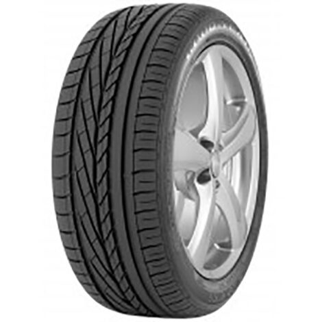 Goodyear Excellence Tyre 245/40 R20 99 Y
