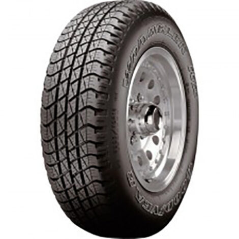 Goodyear Tyre 245/65 R17 107 H