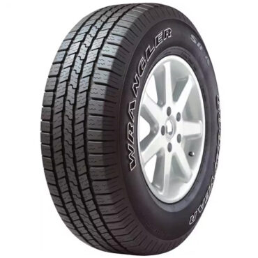 Goodyear Tyre 275/55 R20 111 S