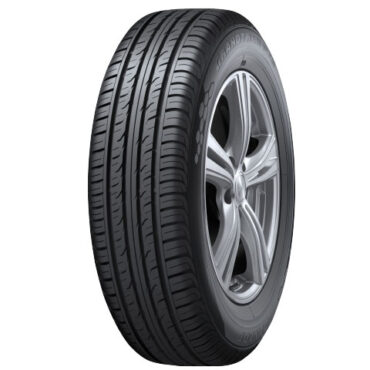 Dunlop GrandTrek PT3 Tyre 265/60 R18 110 H