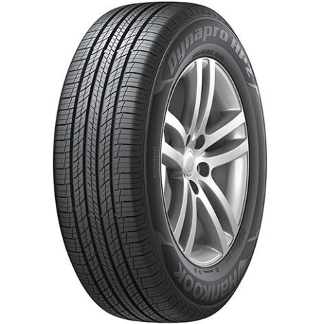 Hankook Tyre 225/65 R17 102 H