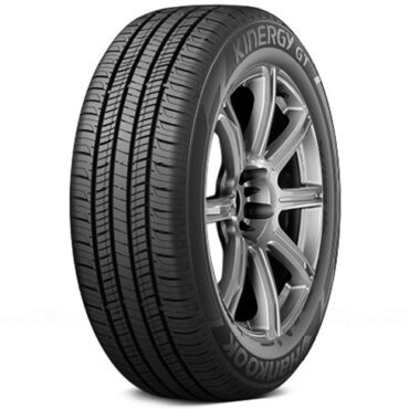 Hankook Tyre 235/65 R17 104 H