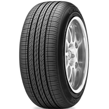 Hankook Tyre 255/50 R20 104 H