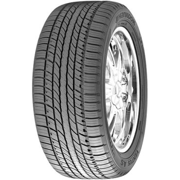 Hankook Tyre 235/55 R20 102 W