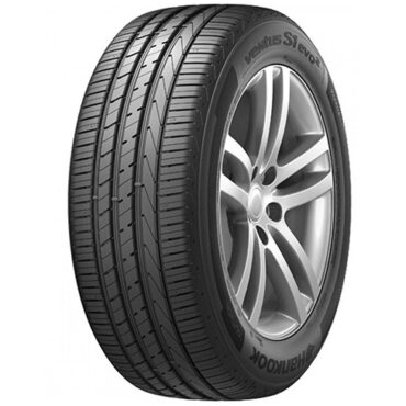Hankook Tyre 215/45 R18 Y