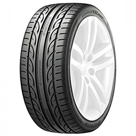 Hankook Tyre 245/40 R18 93 Y