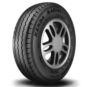 Kenda KR06 Tyre 195 R15C 2018