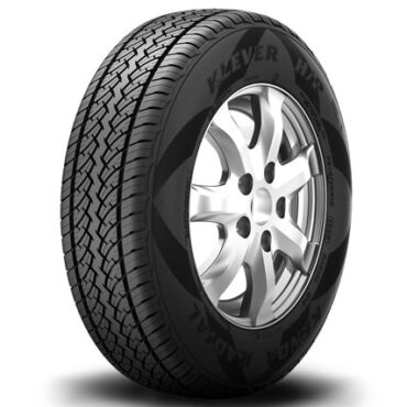 Kenda KR15 Tyre P235/70 R16 106S 2018