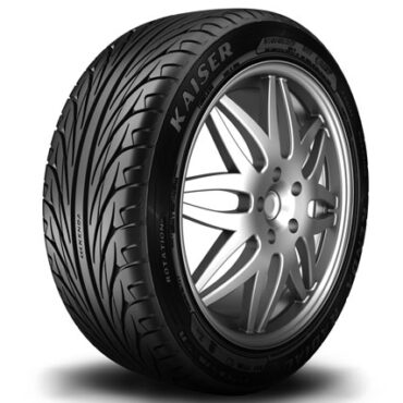 Kenda Tyre 265/35Z R18 93W