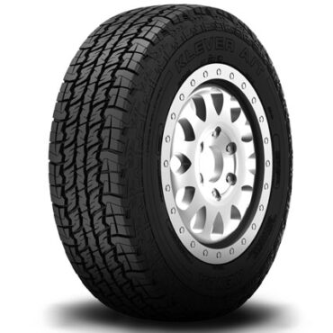 Kenda Tyre P265/65 R17 112S