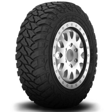 Kenda KR29 Tyre LT285/75 R16 OWL 2018