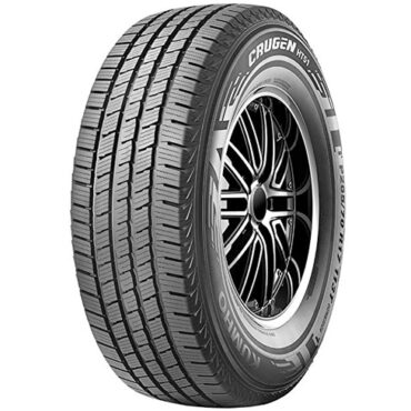 Kumho Tyre 245/65 R17 111 T