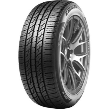 Kumho Crugen Premium KL33 Tyre 255/55 R18 109 V
