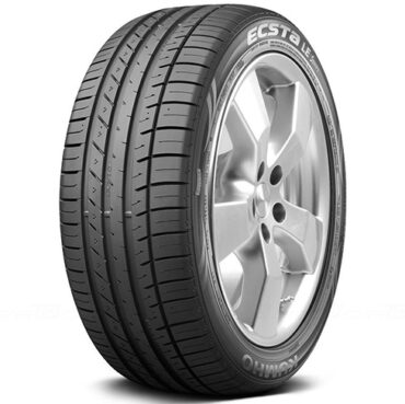 Kumho Ecsta LE Sport KU39 Tyre 215/40 R18 89 Y