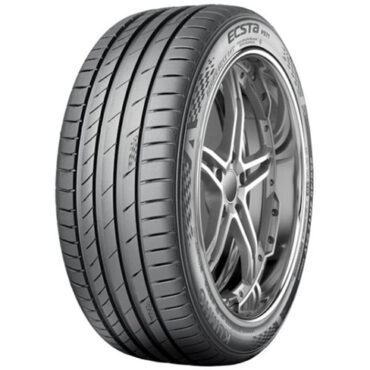Kumho Tyre 245/50 R18 100 Y