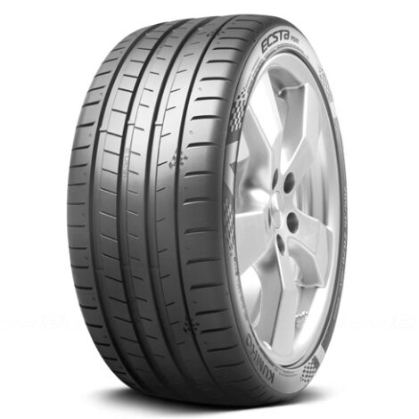 Kumho Tyre 255/40 R20 101 Y