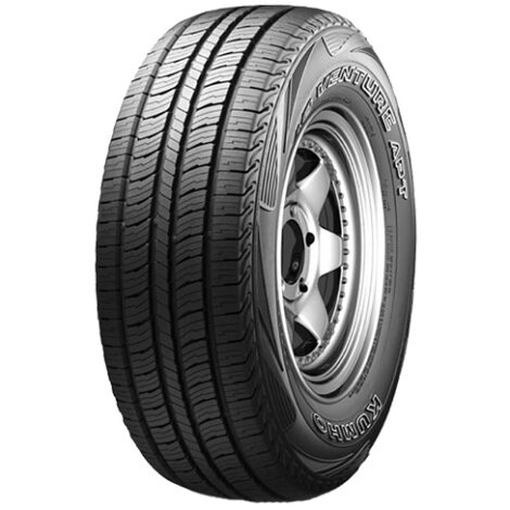 Kumho Tyre 235/55 R18 100 V