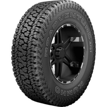 Kumho Tyre 275/65 R18 114 T