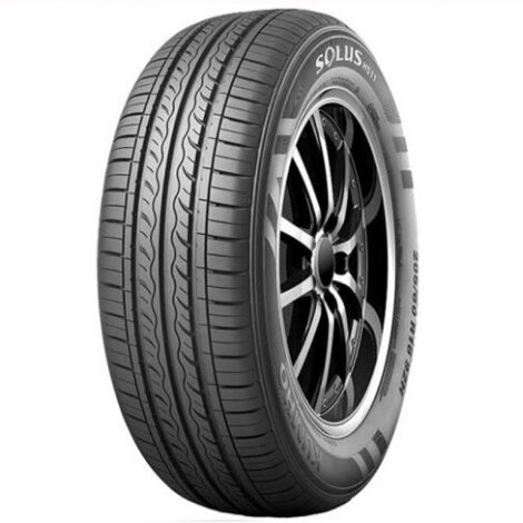 Kumho Solus HS11 Tyre 165/60 R14 75 H