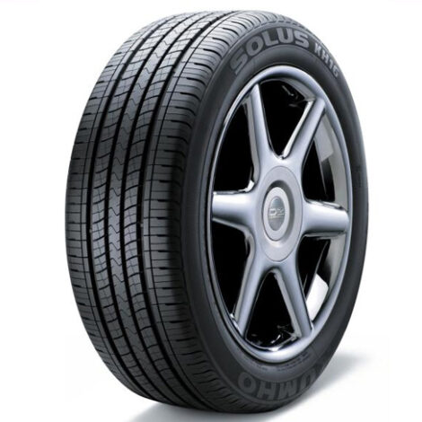 Kumho Tyre 235/60 R17 102 T
