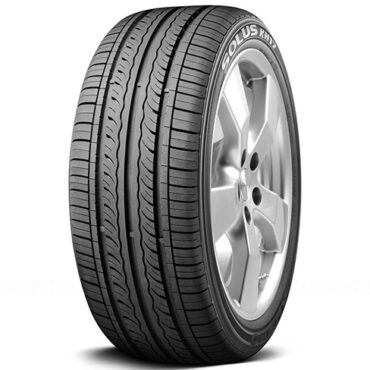 Kumho Solus KH17 Tyre 165/60 R14 75 H