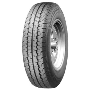 Marshal Tyre 195 R15 106R