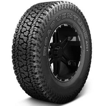 Marshal AT51 Tyre 285/75 R16 126R 2018