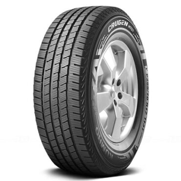 Marshal HT51 Tyre P265/70 R17 113T 2017