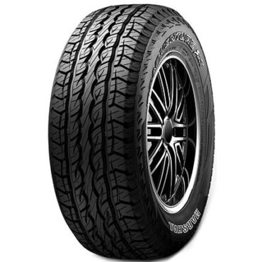 Marshal KL61 Tyre P285/70 R17 117S 2017