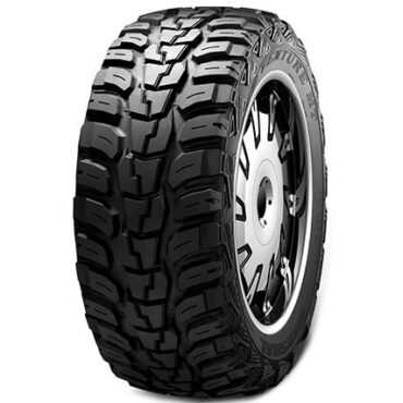 Marshal Tyre 265/75 R16 8PR 119Q