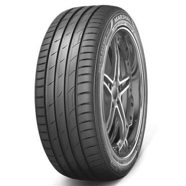 Marshal MU12 Tyre 205/55Z R16 91W 2017