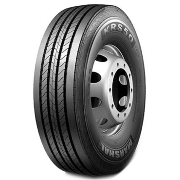 Marshal Tyre 215/75 R17.5 126M