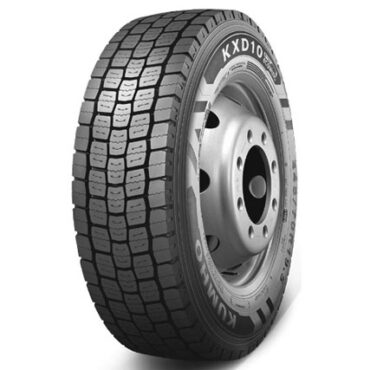 Marshal Tyre 315/80 R22.5 20