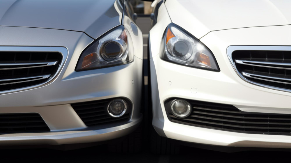 Mercedes vs BMW maintenance costs comparison