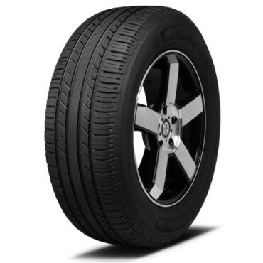 Michelin Tyre 285/45 R22 114 H