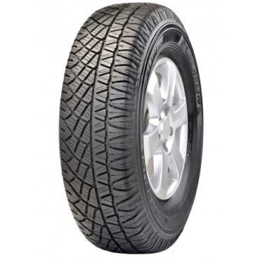 Michelin Tyre 205/ R16 104 T