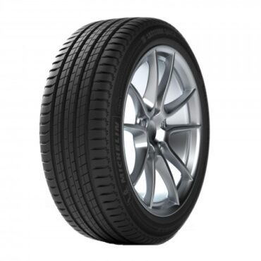 Michelin Latitude Sport Tyre 245/45 R20 99 V
