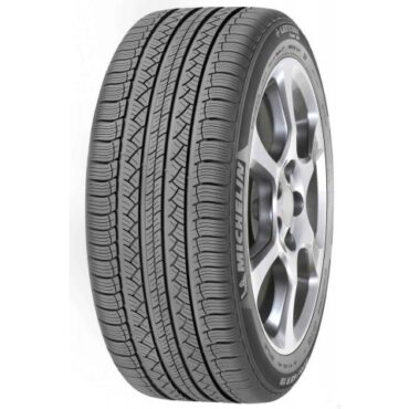 Michelin Latitude Tour HP Tyre 245/45 R20 103 W