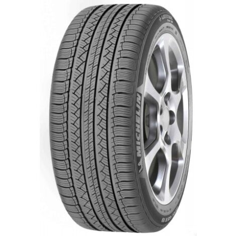 Michelin Tyre 255/55 R19 111 W