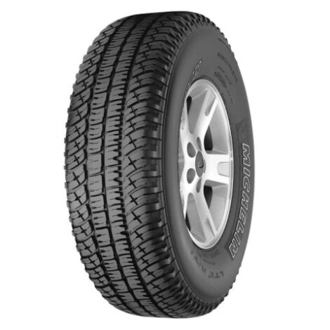 Michelin Tyre 275/55 R20 113 T