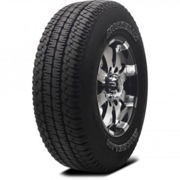 Michelin Tyre 225/75 R16 115 R