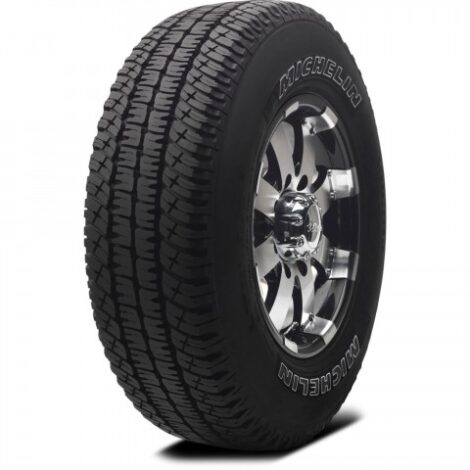 Michelin Tyre 265/70 R17 113 S